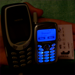 Panasonic GD55 Panasonic GD55